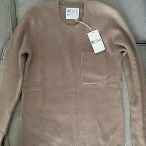 Figs Knit Loungewear Set